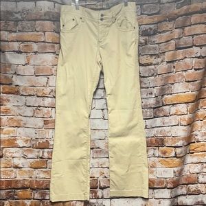 Vintage Ralph Lauren Corduroy Jeans Size 10